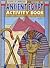 Ancient Egypt Activity Book: Arts, Crafts, Cooking and Historical Aids (Hands-On Heritage)