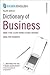 Dictionary Of Business: Eas...