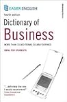 Dictionary Of Business: Easier English
