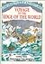 Voyage to the Edge of the World (Usborne Puzzle Adventures, #20)