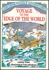 Voyage to the Edge of the World (Usborne Puzzle Adventures, #20)
