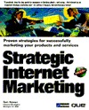 Strategic Internet Marketing (Paperback)