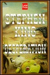 Desperation