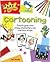 Cartooning (Art Smart)