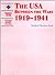The USA Between the Wars 1919-1941: Teacher's Resource Book