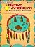 Native American Activity Book: Arts, Crafts, Cooking & Historical Aids
