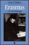 Erasmus: A Critical Biography (Paperback)