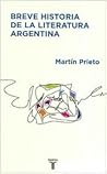Breve historia de la literatura argentina