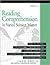 Reading Comprehenion in Varied Subject Matter: Book 4 : Social Studies, Literature, Mathematics, Sciience, The Arts, Philosophy, Logic, and Language, Combined Subjects