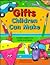 Gifts Children Can Make
