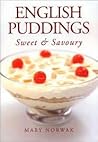 English Puddings by Mary Norwak