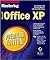 Mastering Microsoft Office Xp: Premium Edition;Mastering