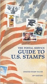 The Postal Service Guide to U.S. Stamps (Paperback)