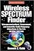 Wireless Spectrum Finder: Telecommunications, Government and Scientific Radio Frequency Allocations in the US 30 MHz - 300 GHz