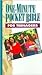 One-Minute Pocket Bible for Teenagers