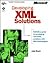 Developing XML Solutions (DV-MPS General)