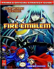 Fire Emblem (Prima's Official Strategy Guide)