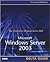 Microsoft Windows Server 2003 : Delta Guide