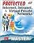Protected: Internet, Intranet, & Virtual Private Networks
