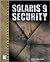 Solaris 9 Security by Ashish Wilfred