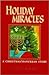 Holiday Miracles: A Christmas/Hanukkah Story