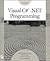 Visual C# .Net Programming