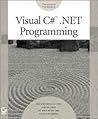 Visual C# .Net Programming