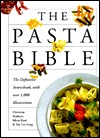 The Pasta Bible (Hardcover)