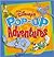 Pop-Up: Adventures