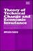 Theory of Technical Change and Economic Invariance: Application of Lie Groups