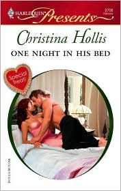 One Night in His Bed (Innocent Mistress, Virgin Bride, 9)