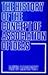 The History of the Concept of Association of Ideas by David Rapaport