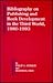 Bibliography on Publishing and Book Development in the Third World, 1980-1993 (Bellagio Studies in Publishing, 3)