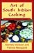 Art of South Indian Cooking by Alamelu Vairavan
