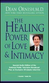 Healing Power of Love & Intimacy (Audio Cassette)