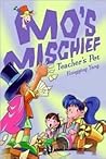 Mo's Mischief by Hongying Yang