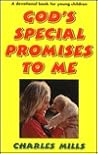 God's Special Promise to Me: A Devotional Book for Young Children