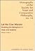 Let the Cow Wander: Modeling the Metaphors in Veda and Vedanta (MONOGRAPH OF THE SOCIETY FOR ASIAN AND COMPARATIVE PHILOSOPHY)