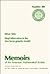 Hopf Bifurcation in the Two Locus Genetic Model (Memoirs of the American Mathematical Society)
