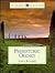 Prehistoric Orkney by Anna Ritchie