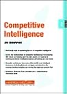 Competitive Intelligence: Strategy 03.09 (Express Exec)