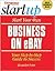 Start Your Own Business on eBay