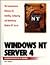 Windows NT Server 4 Adminis...