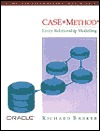 Case*Method: Entity Relationship Modelling (Paperback)