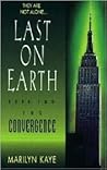 The Convergence by Marilyn Kaye
