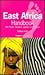 East Africa (Footprint Handbooks) (Spanish Edition)