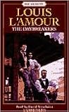 The Daybreakers by Louis L'Amour