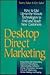 Desktop Direct Marketing: H...