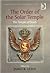 The Order of the Solar Temple by James R. Lewis