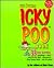 The Official Icky Poo Book: 33 Icky Activities